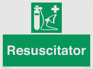 Resuscitator